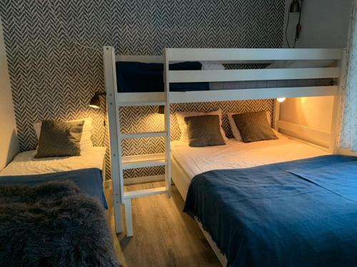 Apartamento �re Travel - Center
