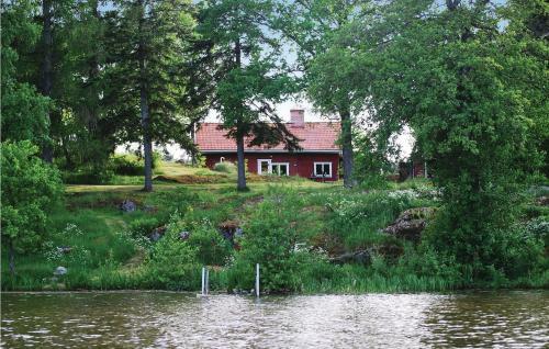 Holiday Home Eskilstuna With A Fireplace 04