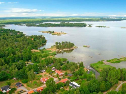 Holiday Home Bj�rkem�llav�gen II