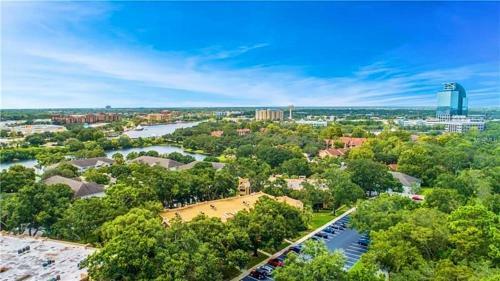 Hotel Days Inn And Suites Altamonte Springs