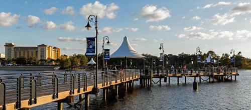 Hotel Days Inn And Suites Altamonte Springs