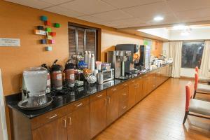 Hotel Comfort Inn Hammond