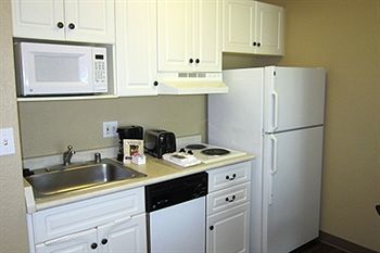 Hotel Extended Stay America - Pleasanton - Chabot Dr.