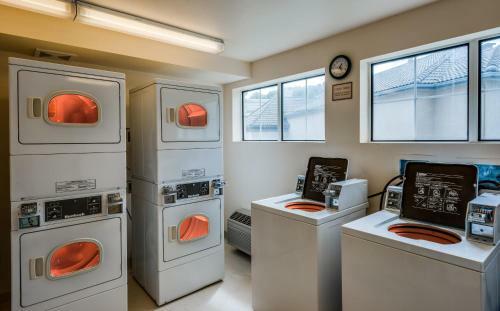 Hotel Residence Inn Pleasanton