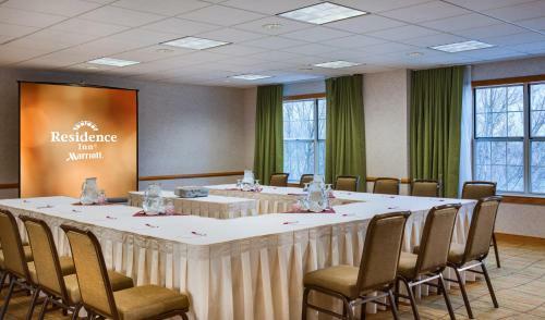 Hotel Residence Inn Pleasanton