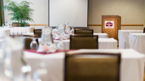 Hotel Residence Inn Pleasanton