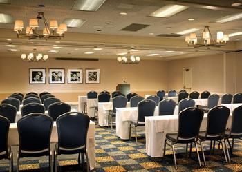 Hotel Four Points By Sheraton - Pleasanton