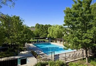 Hotel Four Points By Sheraton - Pleasanton