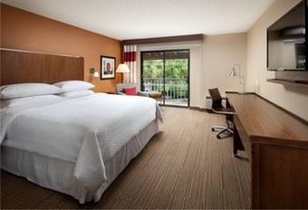 Hotel Four Points By Sheraton - Pleasanton