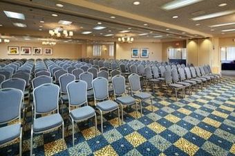 Hotel Four Points By Sheraton - Pleasanton