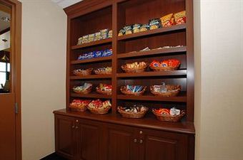 Hotel Four Points By Sheraton - Pleasanton