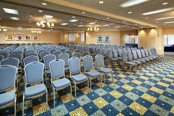 Hotel Four Points By Sheraton - Pleasanton