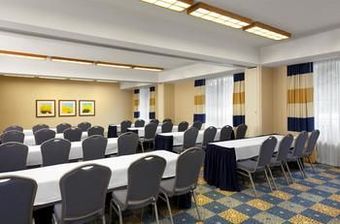 Hotel Four Points By Sheraton - Pleasanton