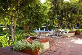 Hotel Four Points By Sheraton - Pleasanton
