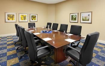 Hotel Four Points By Sheraton - Pleasanton