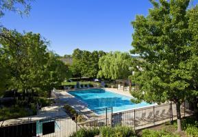 Hotel Four Points By Sheraton - Pleasanton