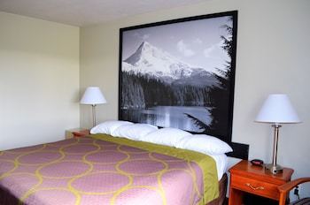 Hotel Super 8 Roseburg