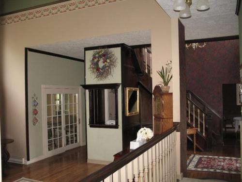Posada Spruce Hill Inn & Cottages