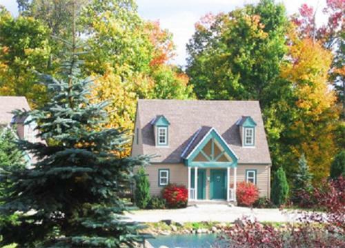 Posada Spruce Hill Inn & Cottages
