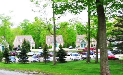 Posada Spruce Hill Inn & Cottages