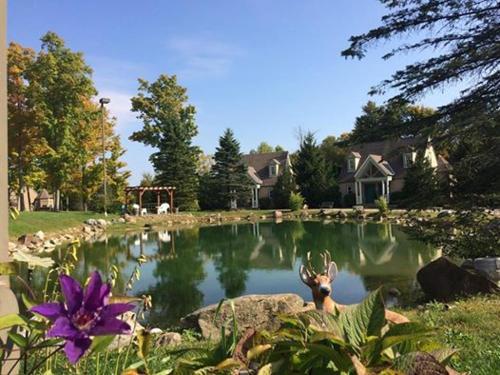 Posada Spruce Hill Inn & Cottages