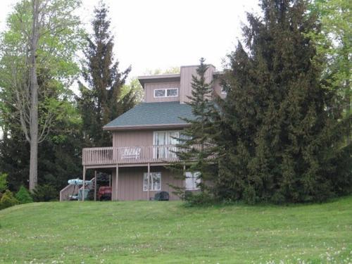 Posada Spruce Hill Inn & Cottages