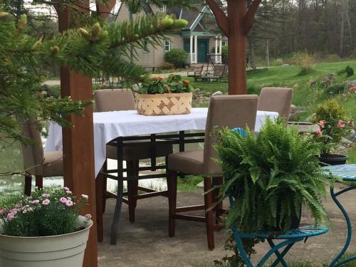 Posada Spruce Hill Inn & Cottages