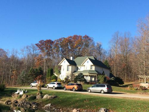 Posada Spruce Hill Inn & Cottages