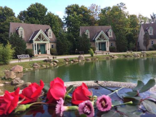 Posada Spruce Hill Inn & Cottages