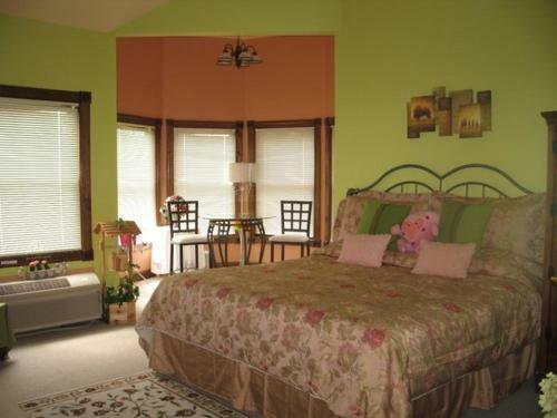 Posada Spruce Hill Inn & Cottages