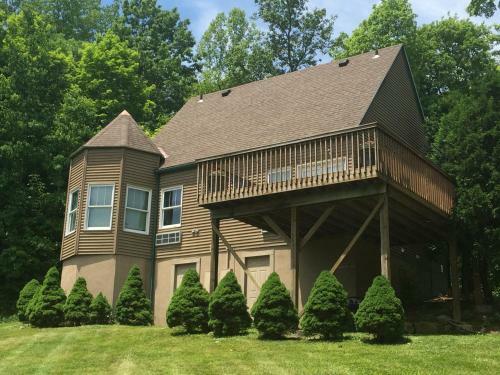 Posada Spruce Hill Inn & Cottages
