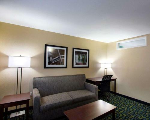 Motel Supreme Inn Hammond