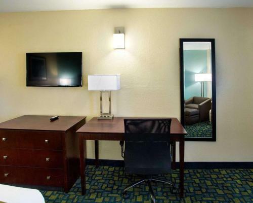 Motel Supreme Inn Hammond
