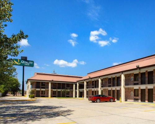 Motel Supreme Inn Hammond