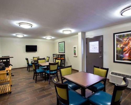 Motel Supreme Inn Hammond
