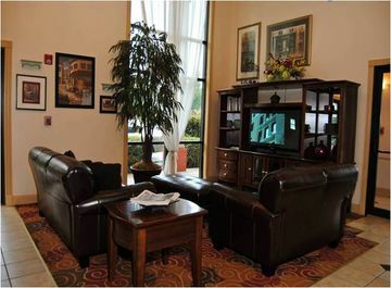 Hotel Best Western Hammond Inn And Suites