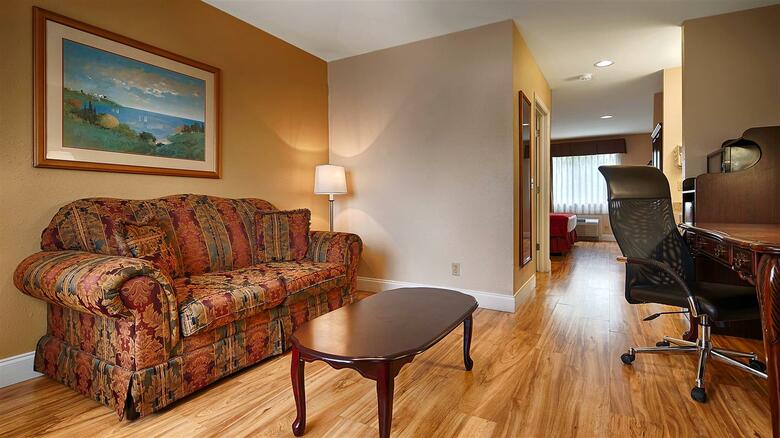 Hotel Best Western Hammond Inn And Suites