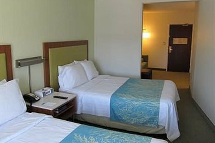 Hotel Springhill Suites Orlando Altamonte Springs/maitland