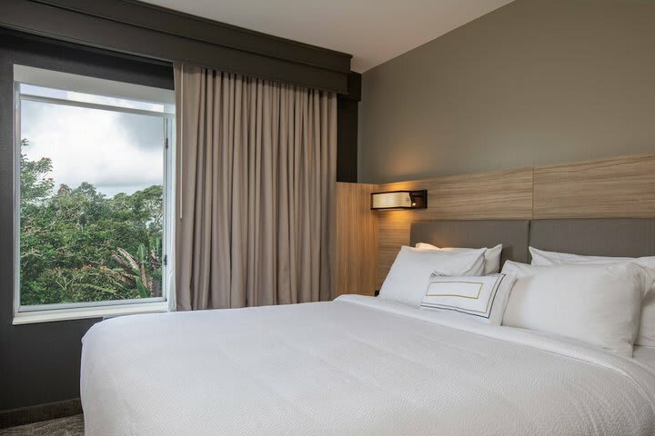 Hotel Springhill Suites Orlando Altamonte Springs/maitland