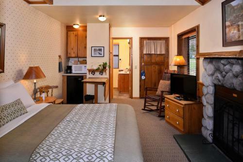 Posada Quiet Creek Inn