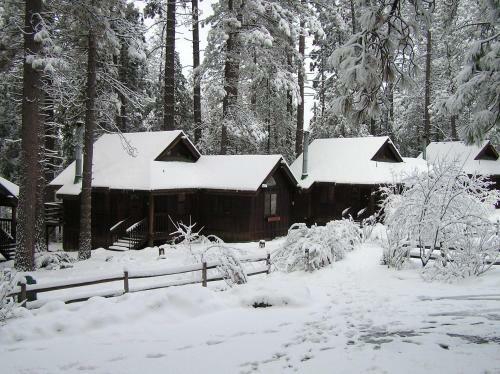 Posada Quiet Creek Inn
