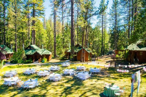 Posada Quiet Creek Inn