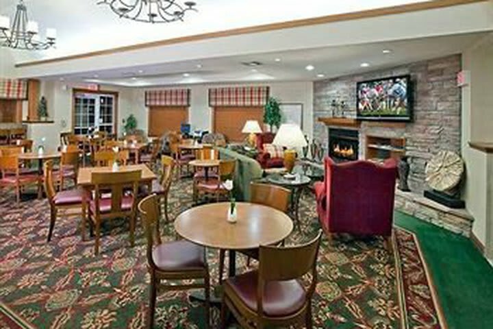 Hotel Residence Inn By Marriott Corona Riverside