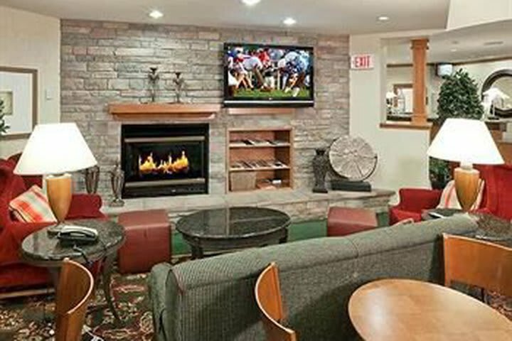 Hotel Residence Inn By Marriott Corona Riverside