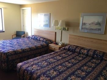 Motel Super 8 Carson City