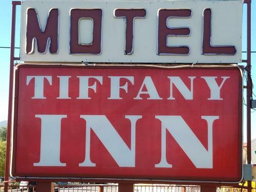 Motel Tiffany Inn Corona