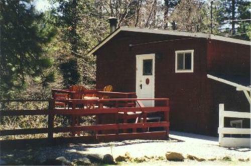 Posada Silver Pines Lodge