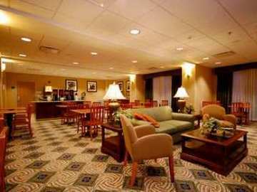 Hotel Hampton Inn Grand Island