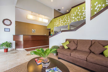 Hotel Sleep Inn Grand Island