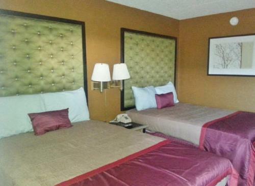 Hotel Regency Inn Of America